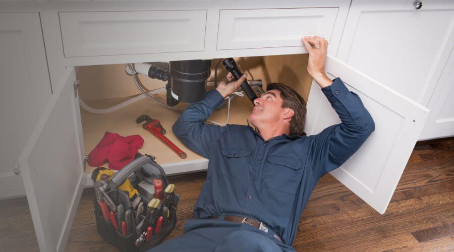 Local expert plumbing services in Winlock, WA